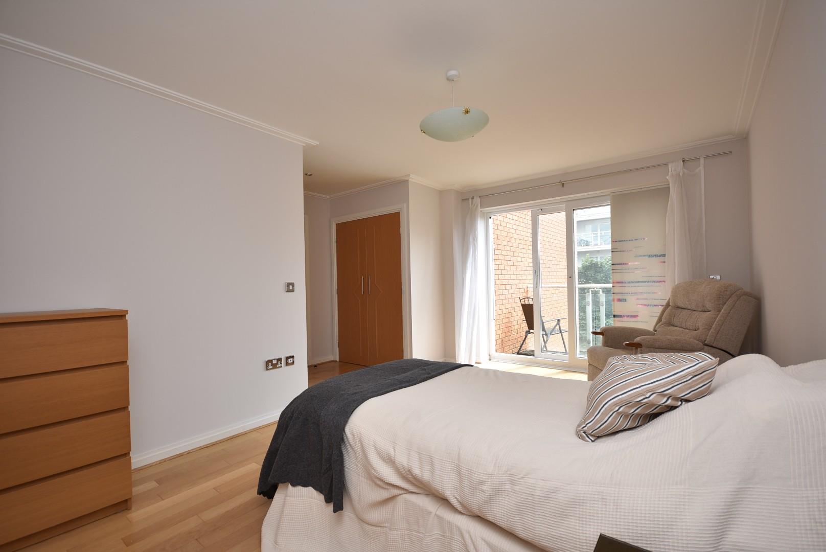 99 Capri House, Lynton Court, Chandlery Way, Cardiff, CF10 5NG